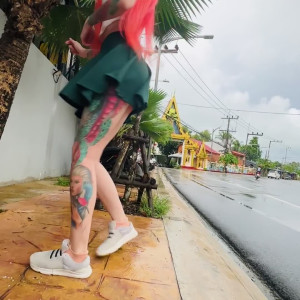 Video by virtual_lady published on August 28,2023 01:59:11 - BestThots