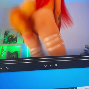 Video by virtual_lady published on June 22,2023 16:01:00 - BestThots