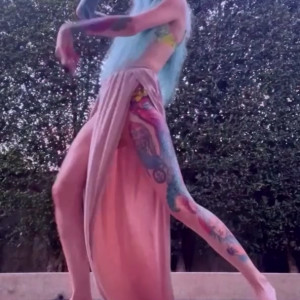 Video by virtual_lady published on March 10,2023 02:09:00 - BestThots