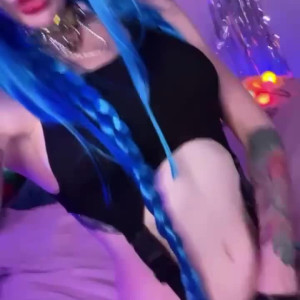 Video by virtual_lady published on August 22,2023 15:31:00 - BestThots