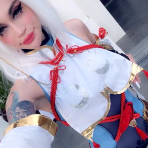 Video by virtual_lady published on April 10,2023 15:46:00 - BestThots