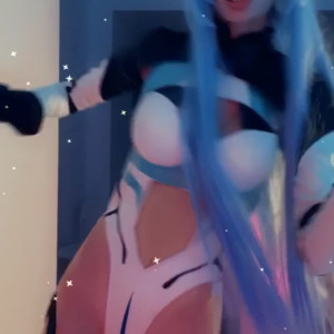 Video by virtual_lady published on June 24,2023 19:58:00 - BestThots