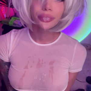 Video by virtual_lady published on April 16,2023 02:55:00 - BestThots