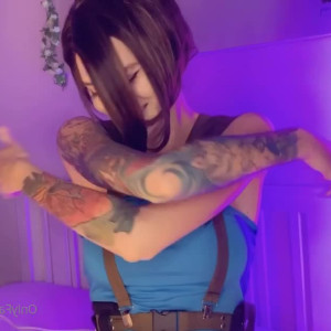 Video by virtual_lady published on July 27,2023 18:19:00 - BestThots