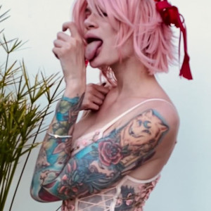 Video by virtual_lady published on April 17,2023 10:19:00 - BestThots