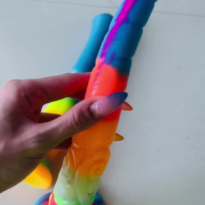 Video by virtual_lady published on April 24,2023 06:55:00 - BestThots