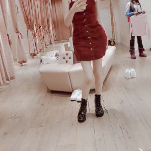 Video by sarinavalentina published on July 3,2023 16:39:00 - BestThots