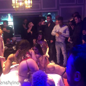 Video by ellaknox published on April 20,2023 00:34:00 - BestThots