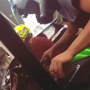 Video by aubreyblack published on November 23,2023 09:38:37 - BestThots