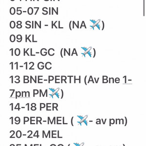 Video by aubreyblack published on November 23,2023 09:42:30 - BestThots