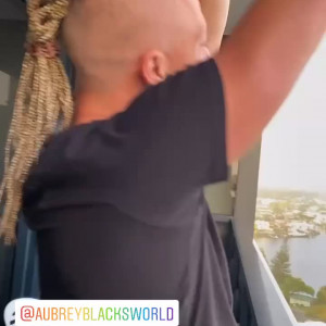 Video by aubreyblack published on November 23,2023 09:35:25 - BestThots