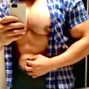 Video by sexualpecsvip published on August 7,2023 08:48:00 - BestThots