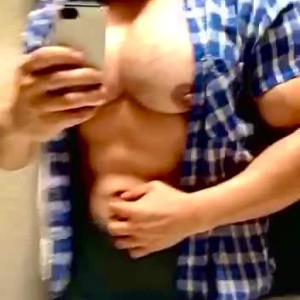 Video by sexualpecsvip published on May 18,2023 17:11:00 - BestThots
