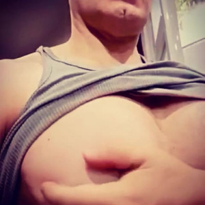 Video by sexualpecsvip published on March 9,2023 09:09:00 - BestThots