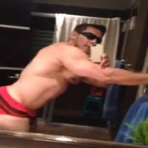 Video by sexualpecsvip published on March 10,2023 03:07:00 - BestThots