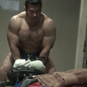 Video by sexualpecsvip published on July 18,2023 04:16:00 - BestThots