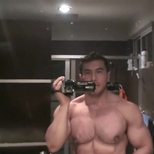 Video by sexualpecsvip published on May 22,2023 09:48:00 - BestThots