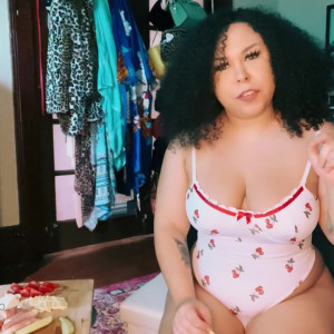 Video by tiaramisou published on June 14,2023 21:45:00 - BestThots