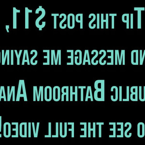 Video by victoriabanxxxx published on August 16,2023 02:46:00 - BestThots