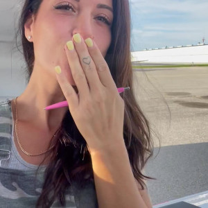 Video by victoriabanxxxx published on April 1,2023 07:27:00 - BestThots