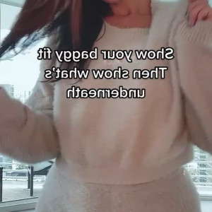 Video by victoriabanxxxx published on May 2,2023 07:56:00 - BestThots