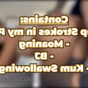 Video by victoriabanxxxx published on August 15,2023 22:20:00 - BestThots