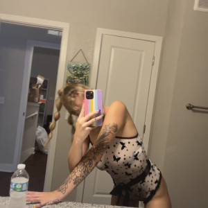 Video by asiariggsx published on June 4,2023 01:45:00 - BestThots