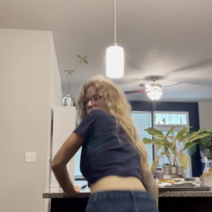 Video by asiariggsx published on April 25,2023 12:26:00 - BestThots