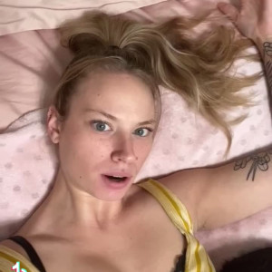 Video by asiariggsx published on April 4,2023 07:20:00 - BestThots