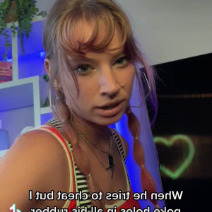 Video by asiariggsx published on April 25,2023 10:12:00 - BestThots