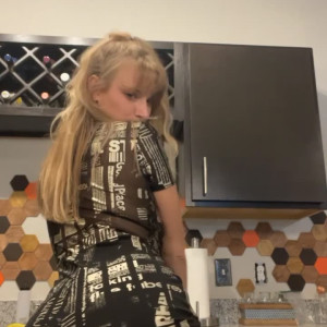 Video by asiariggsx published on August 2,2023 13:23:00 - BestThots