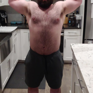 Video by alphamusclegut published on August 28,2023 09:07:58 - BestThots