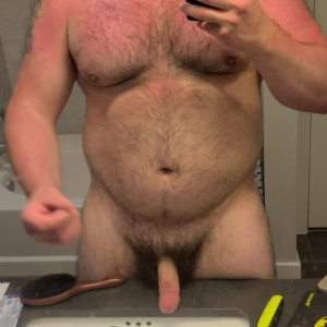 Video by alphamusclegut published on August 28,2023 09:08:40 - BestThots