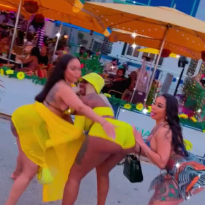 Video by lalakoi1 published on June 19,2023 16:45:00 - BestThots