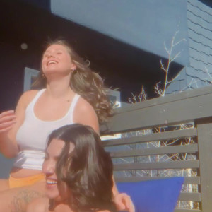 Video by danikamaia published on July 15,2023 21:00:00 - BestThots