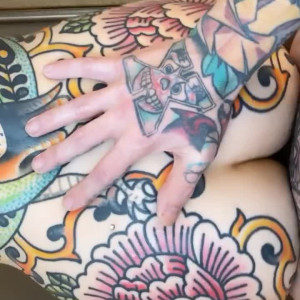 Video by baesuicide published on April 26,2023 18:01:00 - BestThots