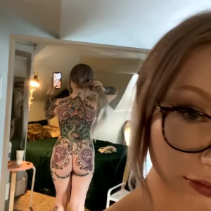 Video by baesuicide published on August 10,2023 05:02:00 - BestThots
