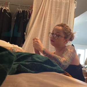 Video by baesuicide published on April 9,2023 07:41:00 - BestThots