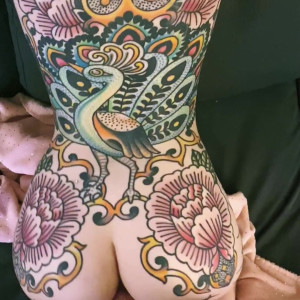 Video by baesuicide published on March 17,2023 17:07:00 - BestThots