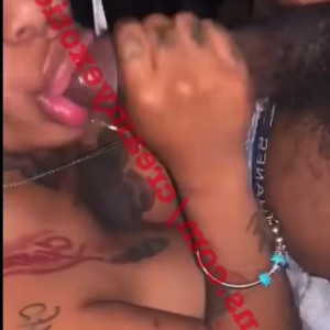 Video by creamyexotica published on June 16,2023 18:28:00 - BestThots