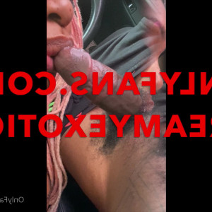 Video by creamyexotica published on May 3,2023 09:56:00 - BestThots