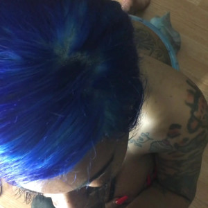 Video by creamyexotica published on June 23,2023 06:36:00 - BestThots