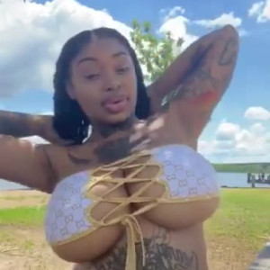 Video by creamyexotica published on July 6,2023 04:59:00 - BestThots