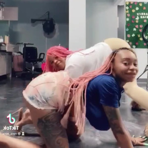 Video by creamyexotica published on March 22,2023 09:25:00 - BestThots