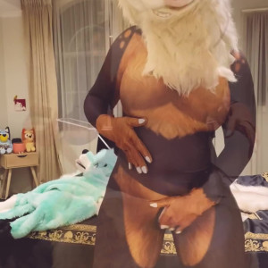 Video by thylasaur published on March 7,2023 09:46:00 - BestThots