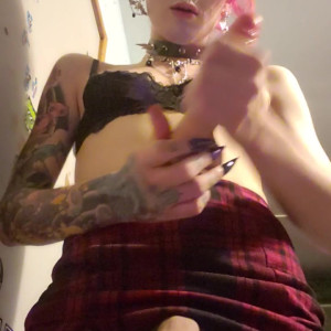 Video by skyburrito published on April 3,2023 11:36:00 - BestThots