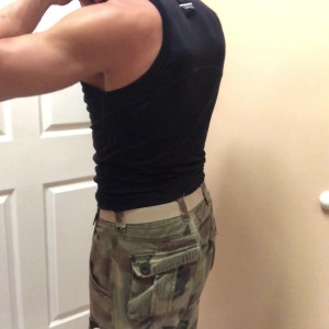 Video by tommygunnxxx published on August 28,2023 09:43:12 - BestThots