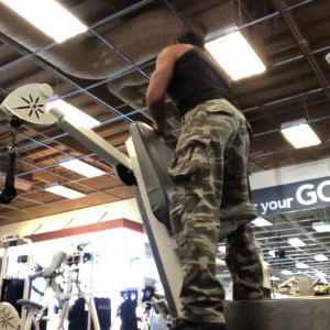 Video by tommygunnxxx published on August 28,2023 09:39:06 - BestThots