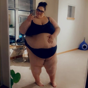 Video by ssbbwsasha published on June 5,2023 15:54:00 - BestThots