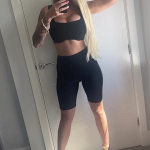 Video by xbrooklynbluex published on March 21,2023 22:15:00 - BestThots